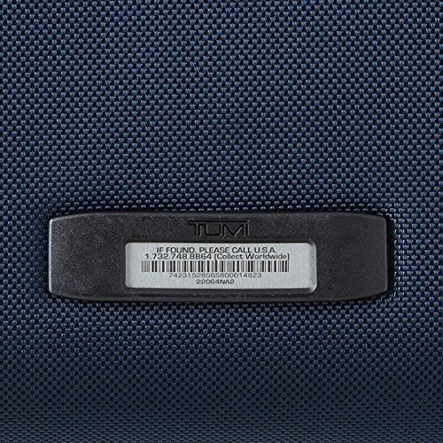 Tumi Alpha 2 Laptop Rollkoffer, 105 Liter - 6