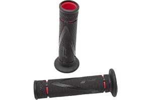 Progrip MANOPOLE Artikel 838 MM 22/25 borrade
