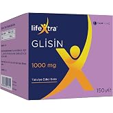 Lifextra Glycine Powder 150 Gr