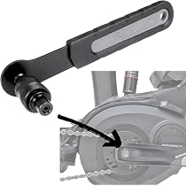 Outil De Verrouillage Fantic26 Pour Plateau De Vélo – Compatible Brose Et Bosch Gen.3 / Gen.4 – Anneau De Fermeture