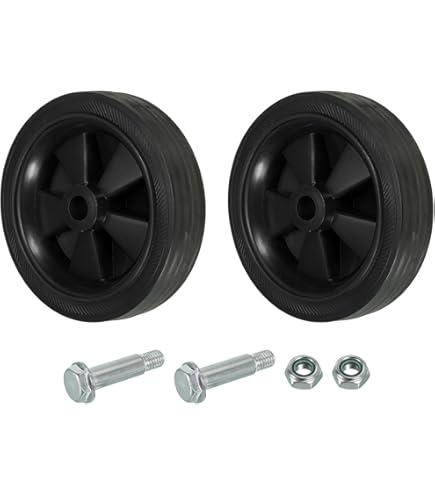 Lot De 2 Roues Universelles Pour Valise De Voyage, Remplacement De