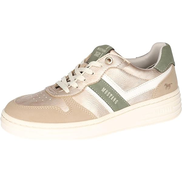 MUSTANG dames 1272-308-875Sneaker