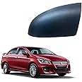 STYCARO Side View Mirror Lower Cap/Bottom Plate compatible with Maruti Ciaz Model Type 2 (Year 2014-2024) (RIGHT DRIVER SIDE)