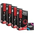 Skore Timeless Climax Delay Condoms - 10 Count (Pack of 4)