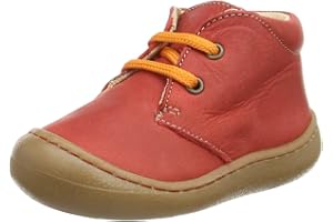 Pololo Unisex-Kinder Juan Derbys