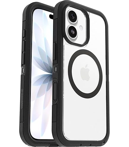 OtterBox Fre-hoes voor iPhone 15 Pro voor MagSafe, waterdicht (IP68), schokbestendig, vuilbestendig, gestroomlijnd en dun met ingebouwde schermbeschermer, 5x getest volgens militaire standaard, Groen OtterBox Fre-hoes voor iPhone 15 Pro voor MagSafe, waterdicht (IP68), schokbestendig, vuilbestendig, gestroomlijnd en dun met ingebouwde schermbeschermer, 5x getest volgens militaire standaard, Groen