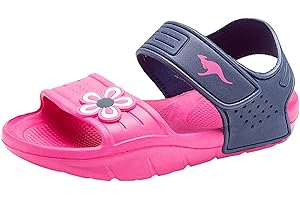 KangaROOS Kangaswim II, Sandali Unisex-Bambini e Ragazzi