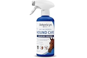 Vetericyn Wound & Infection 16oz Trigger Spray