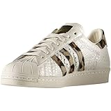 adidas superstar 80s leopard