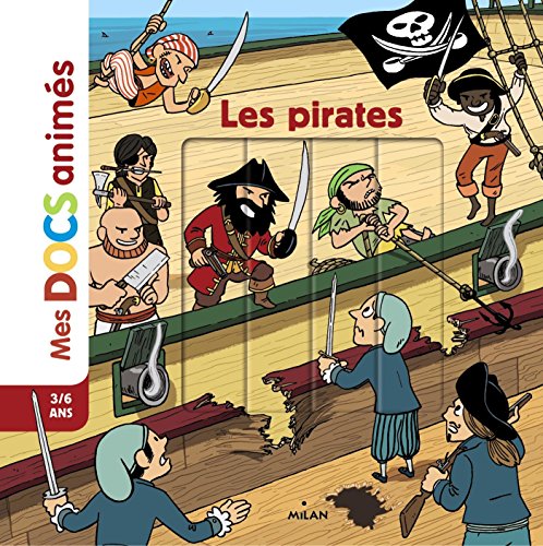 Pirates (les)