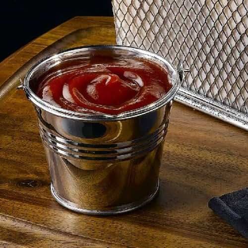 Amazon.co.uk chip bucket