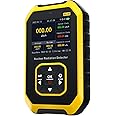 Geiger Counter Nuclear Radiation Detector - Radiation Dosimeter with 3 Alarm Modes LCD Display, Portable Handheld Beta Gamma X-ray Rechargeable Radiation Monitor Radioactivity Meter