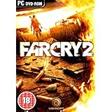 Far Cry 2 (PC)