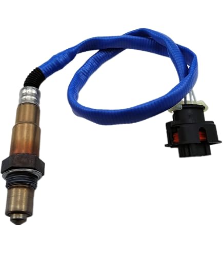 Sensore Di Ossigeno O2 Posteriore 250-24612 - Compatibile Con Chevy Cruze, Buick, Cadillac, Sonic, Trax
