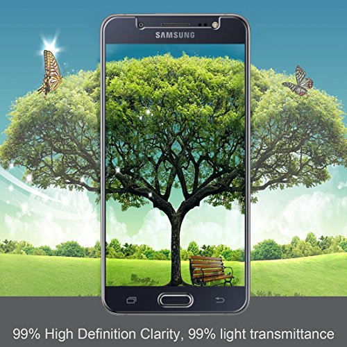 Samsung Galaxy J5 2016 Protector de Pantalla iVoler Protector de Pantalla de Vidrio Templado Cristal Protector para Samsung Galaxy J5 2016 - Dureza de Grado 9H Espesor 0 20 mm 2 5D Round Edge- Ultra-trasparente Anti-golpe Ajuste Perfecto No hay Burbujas - Garant a Incondicional de 18 Meses reviews Samsung Galaxy J5 2016 Protector de Pantalla iVoler Protector de Pantalla de Vidrio Templado Cristal Protector para Samsung Galaxy J5 2016 - Dureza de Grado 9H Espesor 0 20 mm 2 5D Round Edge- Ultra-trasparente Anti-golpe Ajuste Perfecto No hay Burbujas - Garant a Incondicional de 18 Meses