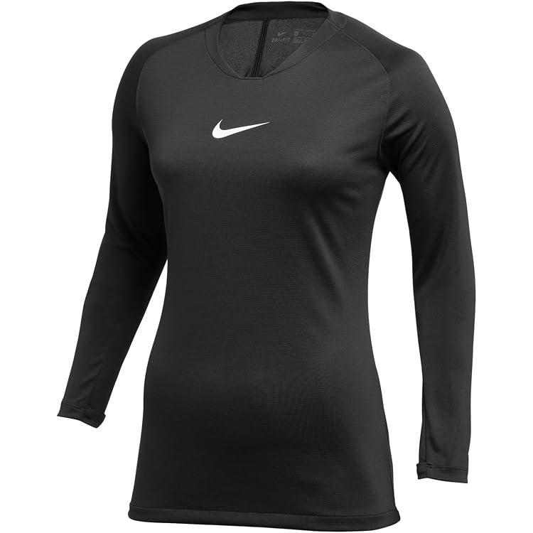 JAKO T-shirt Course Manches Longues Enfant - Respirant Micro-Maille - Confort Sportif - 100% Polyester