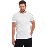 Slazenger OMAR KTN Erkek Tiş&ouml;rt