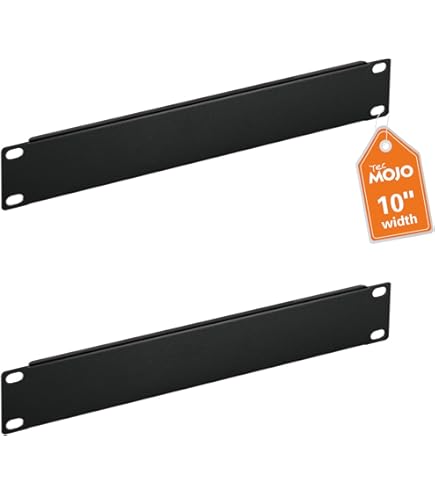 5 Pack Of 2U Blank Panel At Rs 199/piece | New Items In Shimla | ID