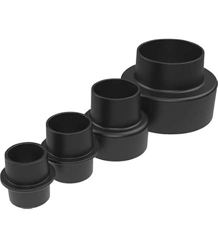 Bosch 1x Reducing Nozzle (Reduces Diameter From 59 Jamaica