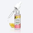 Pure Origin Korean Vitamin C Bright Boosting Face Serum | for Brighter, Glowing and soft skin | For women and men | For all skin type | 30mL