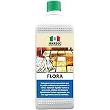 MARBEC FLORA 1LT Detergente igienizzante per pavimenti in cotto e materiali lapidei, ideale per la pulizia ordinaria di super