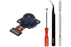 VicRole Replacement Positioning Camera Sensor for Oculus Quest 2 Controller VR Headset, VR Accessories Repair Parts for Meta Quest 2 Camera Sensor for Meta Quest Pro