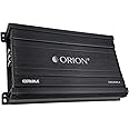 ORION Cobalt CBT-2000.4, 4 Channel Amplifier 2000 WATTS MAX Music Power