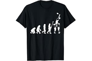 STEMI VÊTEMENT JOUEUR DE RUGBY MAILLOT FRANCE Joueur De Rugby Évolution - XV De France Rugby Cadeau T-Shirt