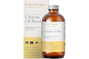 UDO'S CHOICE Udos Choice Ultimate Oil Blend - 250ml