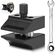 Écarteur De Jambe Suspension Suevut – Outil Démontage Amortisseur Moyeu Compatible Multi-Marques