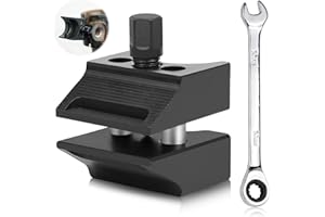 VAIAV Attrezzo per Divaricatore per Puntone di Sospensione, Strumento per Divaricatore Puntone, Sospensione Strut Split