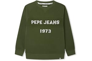 Pepe Jeans Orson Sweat-Shirt Garçon
