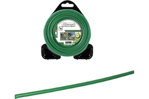 RIBILAND Filo Rotondo Ø 1,6 mm x 15 m in Blister