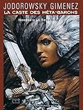 La Caste des Méta-Barons Vol. 2: Honorata la Trisaïeule by Alexandro Jodorowsky, Juan Gimenez
