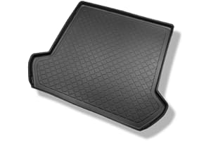 Mossa Alfombra para Maletero Adecuada para Volvo XC90 I SUV (2002-04.2015) - Protector Maletero - Alfombrilla Maletero Antideslizante - - G