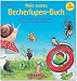 Produktbild Mein erstes Becherlupen-Buch: Geschichten, Wissenswertes und Experimente rund um die kleinen Krabbeltiere