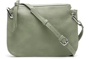 MISAKO - Bolso bandolera de moda para mujer - Casual, y formal