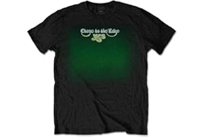 Band Monkey Yes Unisex T-Shirt Close to The Edge