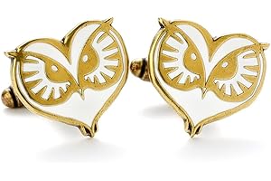 CARAT SHOP - DONE Animali fantastici ufficiali e dove trovarli Gemelli con civetta - In scatola