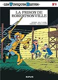 La Prison de robertsonville