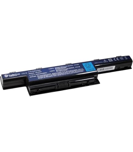 Bateria Para Packard Bell Dot S E2 SPT / Dot S2 SII PAV80 Blanco