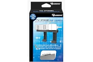 SUBSONIC TV stand PS4 - Support de fixation pour caméra Playstation 4