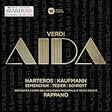 Verdi : Aida