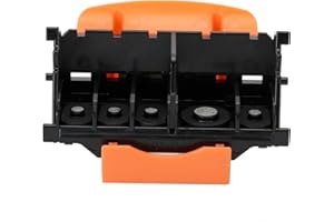 Mrisata Print Head Color for IP7220 IP7250 MG5420 MG5450 Printers Scanners Accessories QY6-0082