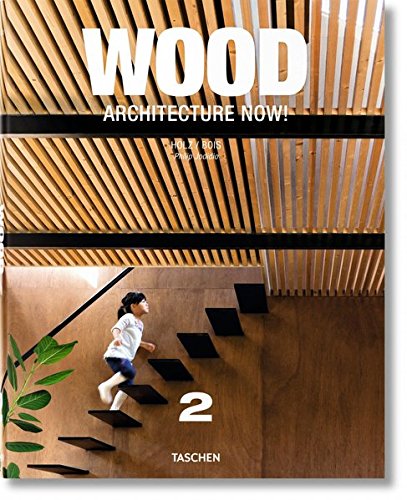 Book's Cover ofmi Arch Now Wood 2