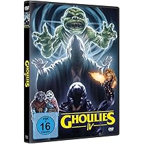 Ghoulies 1-3 (uncut): Amazon.de: Liapis, Peter, Pelikan