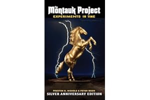 The Montauk Project - Experiments in Time: Silver Anniversary Edition