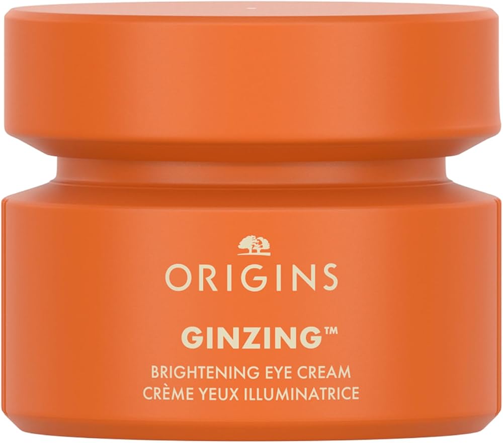 Origins GinZing C Vitamini ve Niasinamid İçeren Aydınlatıcı Göz Kremi Cool 15 ml.