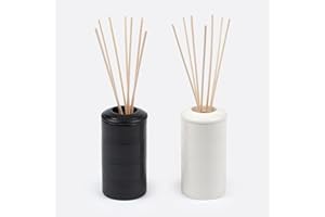 Pajoma Uchwyt na zapach do pomieszczeń, biały