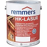 Remmers HK-Lasur Holzschutzlasur 5L Kiefer